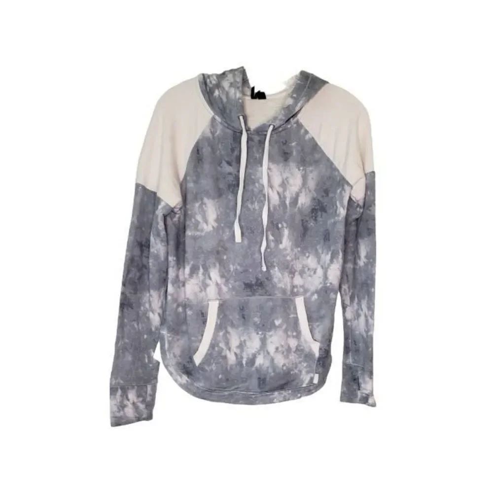 Kensie Pullover w Hoodie